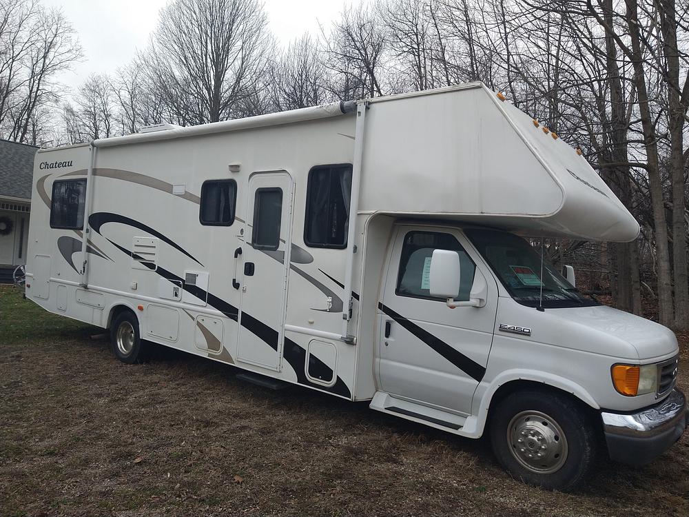 Photo of Rv