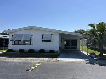 Thumbnail of mobile home