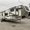 RV for Sale: 2023 WILDWOOD HERITAGE HERITAGE GLEN ELITE 36FL
