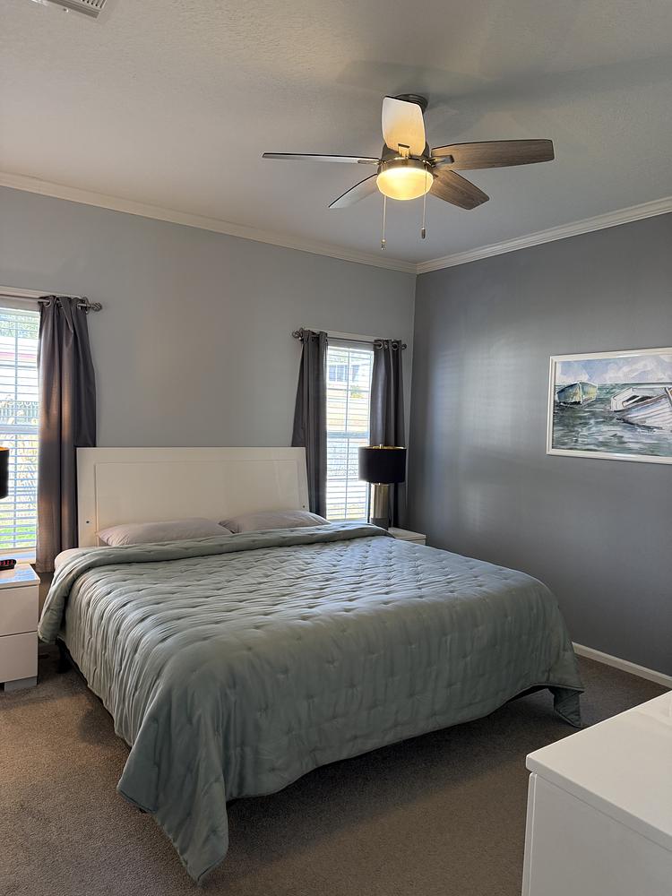 Rolling Greens Village