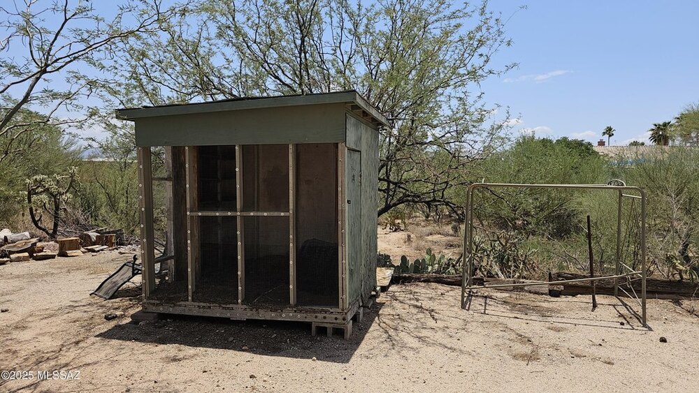 Photo of Mobile Home Lot