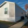 Mobile Home for Sale: 2 Bed 2 Bath 2023 Mobile Home