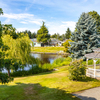 Mobile Home Park: Fairway Estates, Everett, WA