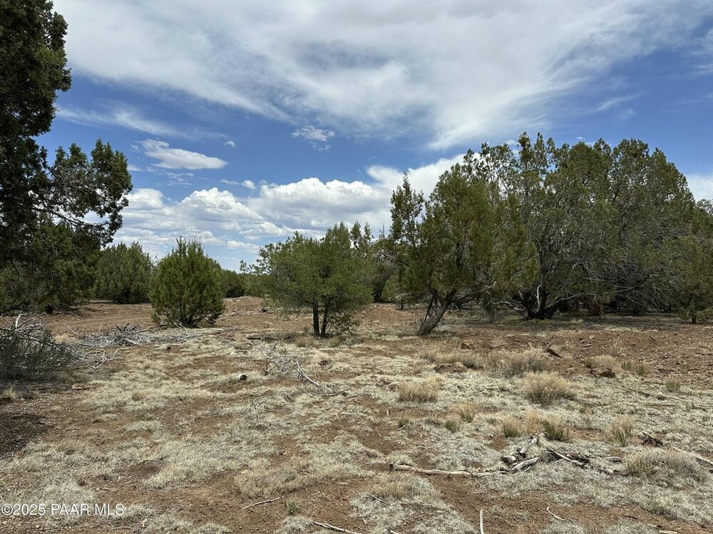 Photo of Mobile Home Lot