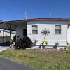 Mobile Home for Sale: Super Sweet Turnkey 2 Bed/1.5 Bath with Enclosed Porch, St Petersburg, FL