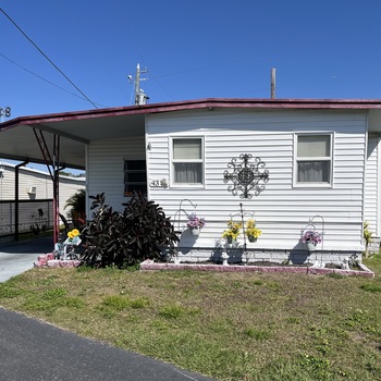 Photo of Super Sweet Turnkey 2 Bed/1.5 Bath with Enclosed Porch