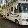 RV for Sale: 2002 Workhorse