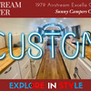 RV for Sale: 1979 EXCELLA 1000