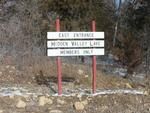 Photo of Mobile Home Lot