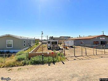 Thumbnail of mobile home