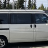 RV for Sale: 2002 EUROVAN WEEKENDER