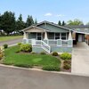 Mobile Home for Sale: Manufactured Home in Park, 1 Story,Double Wide Manufactured - Oregon City, OR, Oregon City, OR