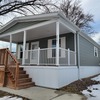 Mobile Home for Rent: 3 Bed 2 Bath 2022 Clayton