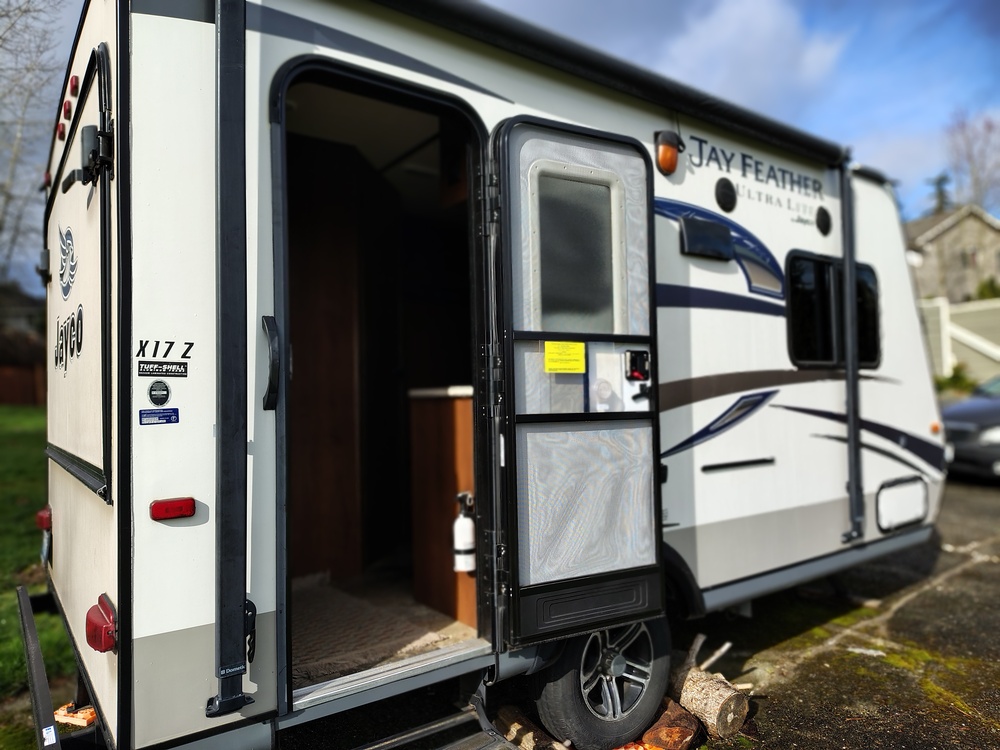 Photo of Rv