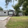 Mobile Home for Sale: Manufactured On Land - Mathis, TX, Mathis, TX