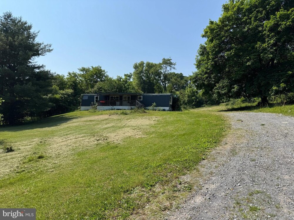 Photo of Mobile Home Lot