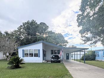 Thumbnail of mobile home