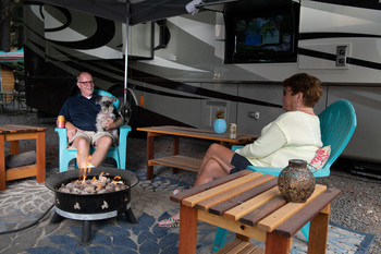 Thumbnail of RV park