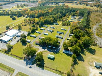 Thumbnail of mobile home park