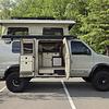 RV for Sale: 2006 E 350 4 X 4 SPORTSMOBILE