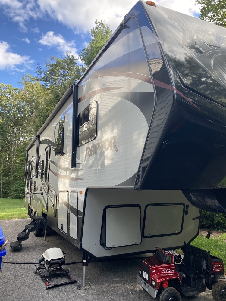 Photo of Rv