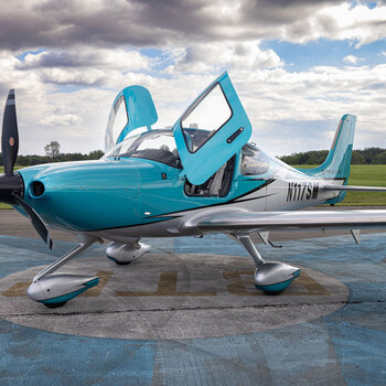 Thumbnail of aircraft