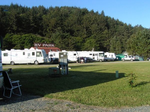 Photo of RV Park/Campground