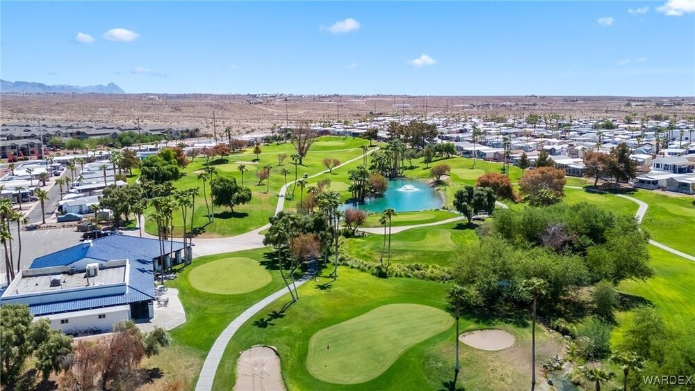 Photo of Mobile Home Lot