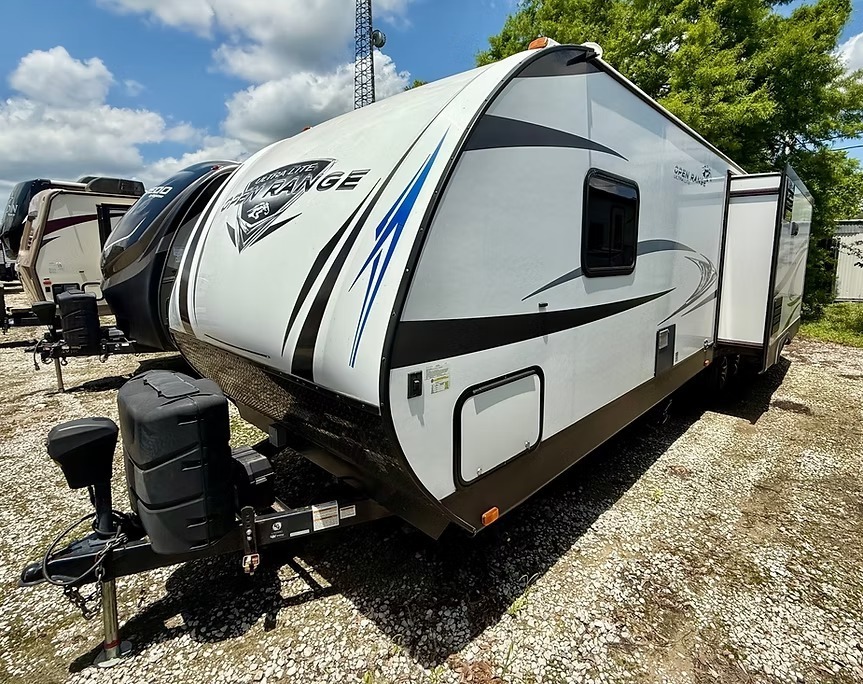 Photo of Rv