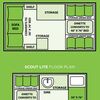 RV for Sale: 2021 SCOUT SCOUT