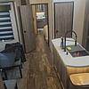RV for Sale: 2022 SABRE 37FLH