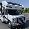 RV for Sale: 2024 ODYSSEY 24B