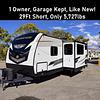 RV for Sale: 2023 RADIANCE 25BH