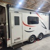 RV for Sale: 2022 1986TB