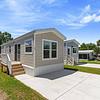 Mobile Home for Sale: 2 Bed 1 Bath 2023 Mobile Home