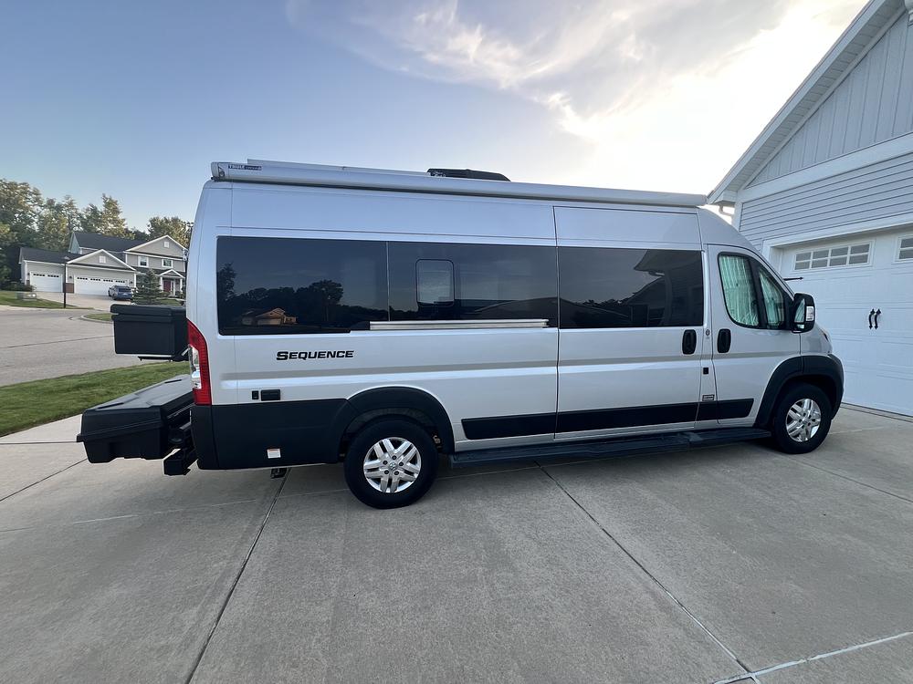 Photo of Rv