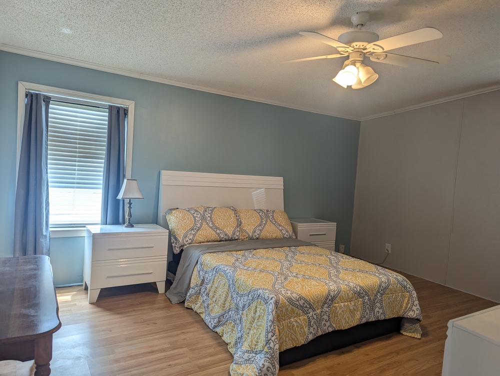 Strawberry Ridge Village