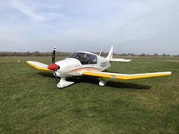 Thumbnail of aircraft