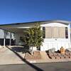 Mobile Home for Sale: 1 Bed 1 Bath 1985 Skyline