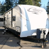 RV for Sale: 2017 COUGAR 32RESWE