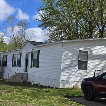 Thumbnail of mobile home