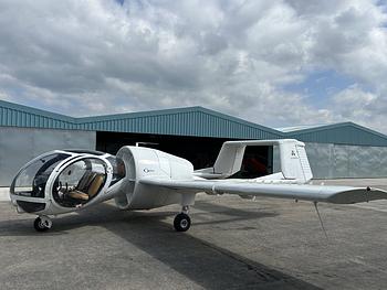 Thumbnail of aircraft