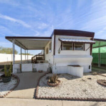 Thumbnail of mobile home