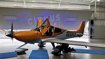 Thumbnail of aircraft