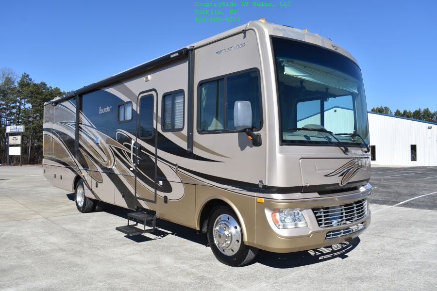 Photo of Rv