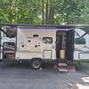 RV for Sale: 2022 Cherokee Wolf Pup 17JGBL