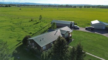 Thumbnail of mobile home lot