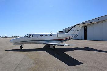 Thumbnail of aircraft