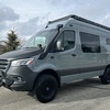 RV for Sale: 2021 SPRINTER 2500 4X4