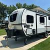 RV for Sale: 2022 ROCKWOOD GEO PRO G20BHS